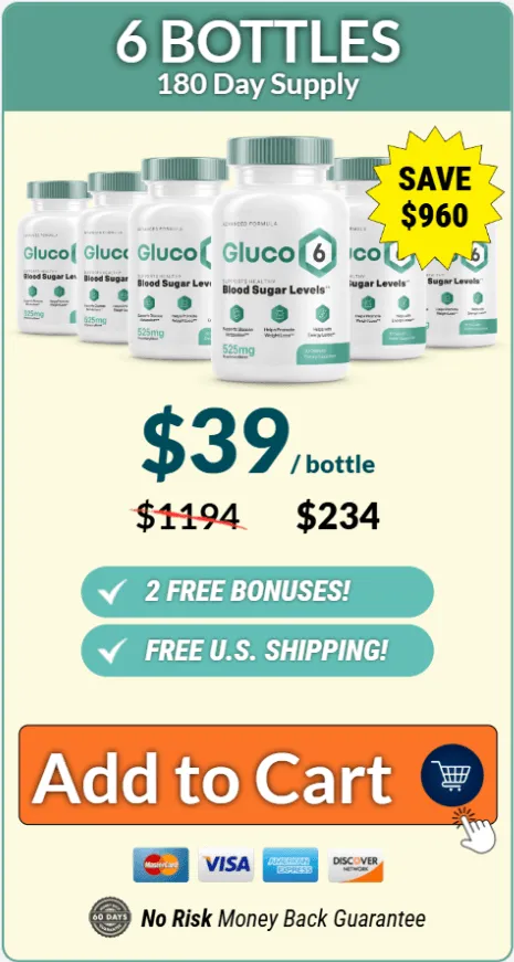 bio gluco life buy now 6 bottles